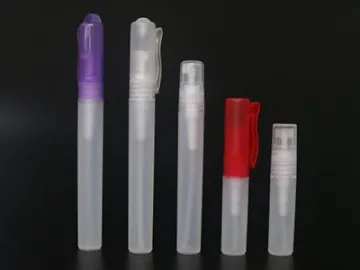 Atomizer Spray Bottle