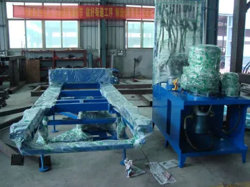 Pallet Feeder