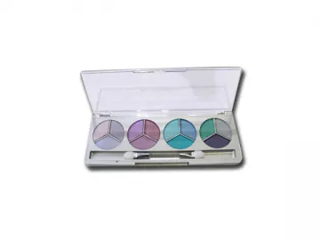 12 Color Eye Shadow