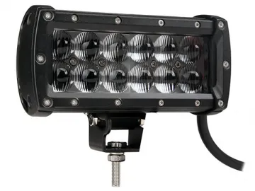 LED Light Bar E34