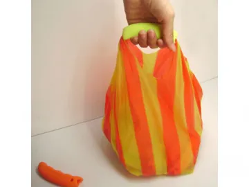 Silicone Bag Handle