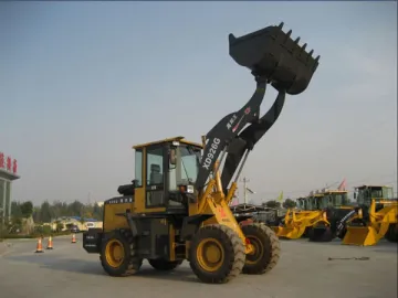 XD926G 2T Wheel Loader