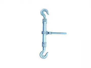 Sleeve Type Double Hook Turnbuckle