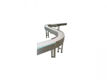 Packing System Conveyor