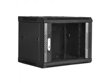 19 Inch Wall Mount Rack Enclosure