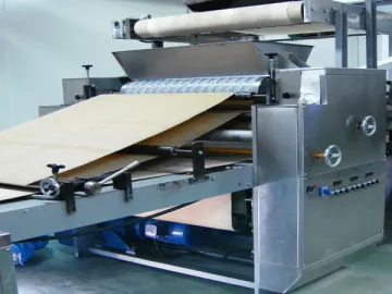 Dough Forming System