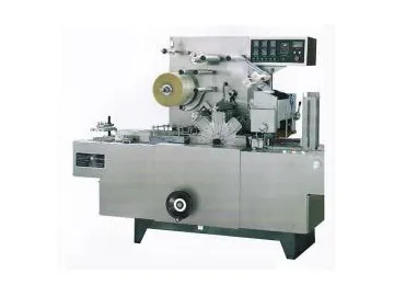 Three Dimensional Packaging Machine, RZ-350