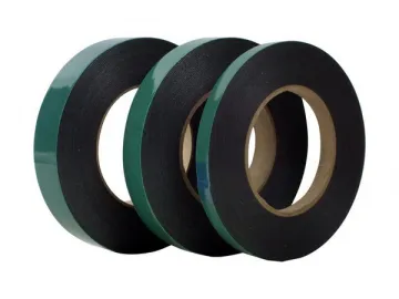 PE Foam Double Sided Adhesive Tape