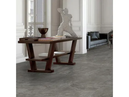 Vintage Glazed Porcelain Tile