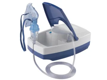 Big-Size Compressor Nebulizer