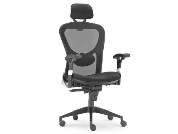 Mesh Office Chair