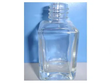 30ml Glass Perfume Bottle T558