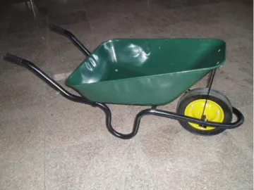 South Africa Wheelbarrow