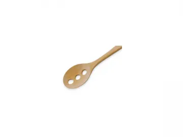 Slotted Spoon