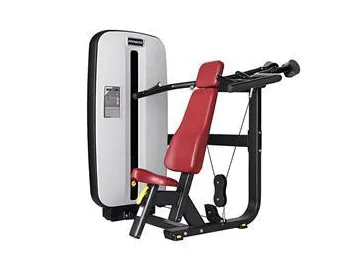 M88-003 Shoulder Press Machine