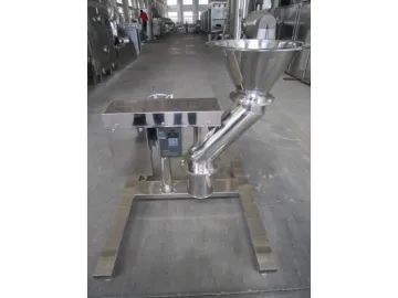 Fast Granule Processor