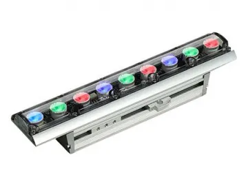 Architectural Lighting LED Flood Light Bar  Code AM711T-XCET-XCT LED Lighting