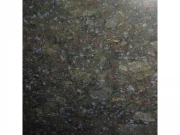 Blue Butterfly Granite Tile 