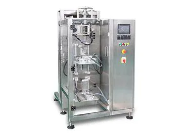 SYK-200 Granule Packaging Machine with Bag Forming Granule Filling Bag Sealing Machines