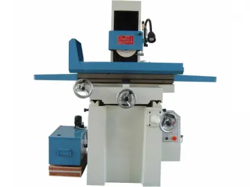 Manual Surface Grinding Machine