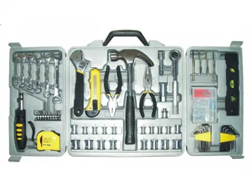 160 Piece BMC Hand Tool Set