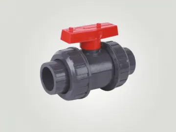 Plastic Valve