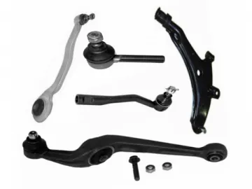 Auto Steering Parts, Auto Suspension Parts