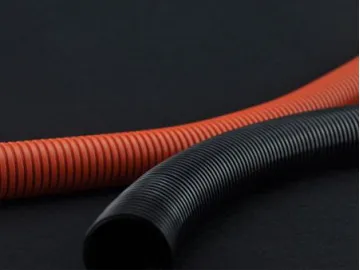 Corrugated Conduit / Convoluted Tubing