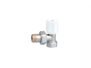 Radiator Valve RV-5