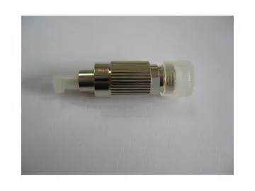 Female to Male Attenuator