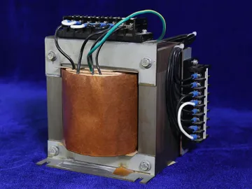 Isolation Transformer (Medical Grade)