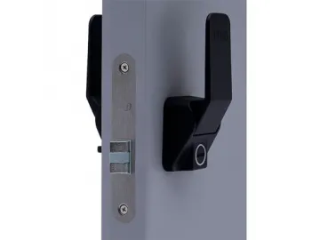 MG3813 Push Pull Mortise Lock