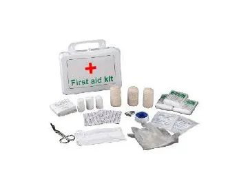 Home First Aid Kit