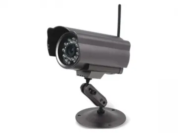 Wireless Camera Kit