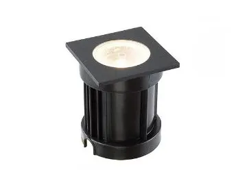 Outdoor Landscape Square LED Inground Light, Item SC-F115 LED Lighting