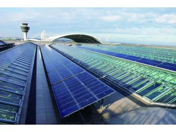 Solar Power System