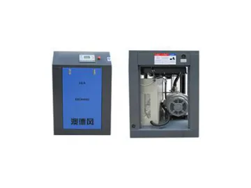 ADF40A Rotary Screw Air Compressor