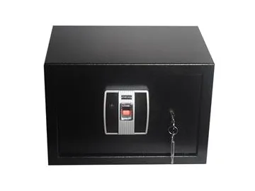 CB Biometric Fingerprint Security Safe