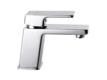 Exposed Basin Mixer, FL6330