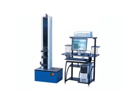 Universal Testing Machine