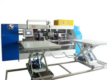 Multi-purpose Stitching Machine