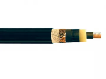 Middle Voltage Power Cable