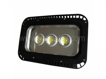 50W * 3 LED Waterproof Floodlight