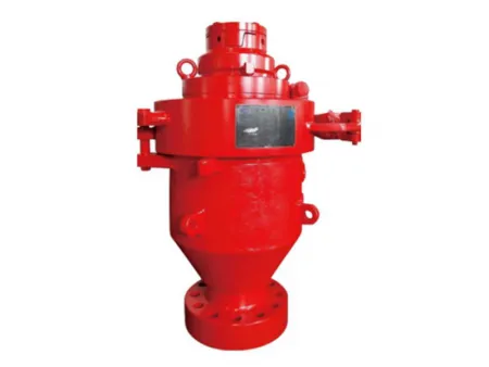 Rotary BOP (Blowout Preventer)