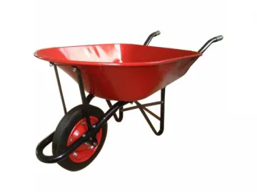 Wheelbarrow WB5020