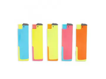 Windproof Lighter