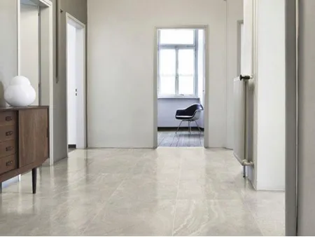 Grey Marble Tile