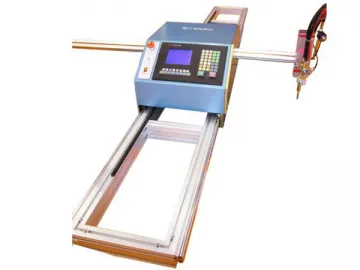 Portable CNC Cutting Machine