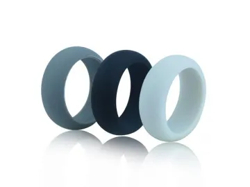 Silicone Ring