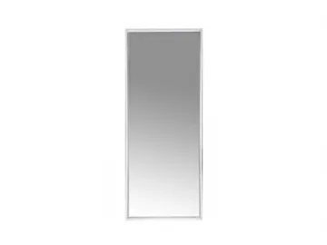 Metal Frame Wall Mirror